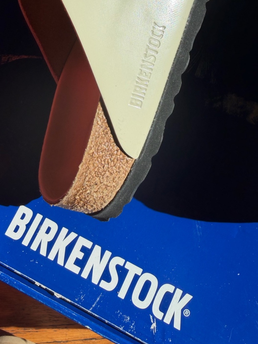 Birkenstock Big Buckle Arizona - Picture 9 of 9